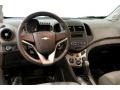 Silver Ice Metallic - Sonic LS Hatch Photo No. 6