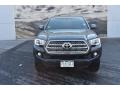 Magnetic Gray Metallic - Tacoma TRD Off Road Double Cab 4x4 Photo No. 8