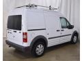 Frozen White - Transit Connect XL Cargo Van Photo No. 2
