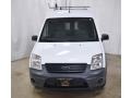Frozen White - Transit Connect XL Cargo Van Photo No. 4