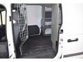 Frozen White - Transit Connect XL Cargo Van Photo No. 8