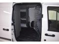 Frozen White - Transit Connect XL Cargo Van Photo No. 10