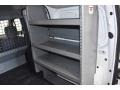 Frozen White - Transit Connect XL Cargo Van Photo No. 11
