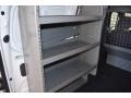 Frozen White - Transit Connect XL Cargo Van Photo No. 12