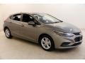 Pepperdust Metallic - Cruze LT Photo No. 1