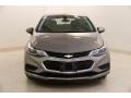 Pepperdust Metallic - Cruze LT Photo No. 2