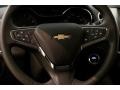 Pepperdust Metallic - Cruze LT Photo No. 7