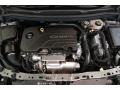Pepperdust Metallic - Cruze LT Photo No. 19