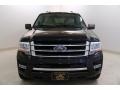 Tuxedo Black Metallic - Expedition XLT 4x4 Photo No. 2