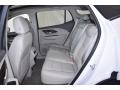 Light Platinum/­Taupe Rear Seat Photo for 2020 GMC Terrain #135140892