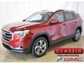 Red Quartz Tintcoat - Terrain SLT AWD Photo No. 1