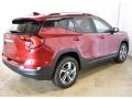 Red Quartz Tintcoat - Terrain SLT AWD Photo No. 2
