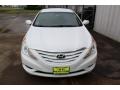 Shimmering White - Sonata GLS Photo No. 3