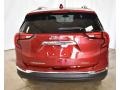 Red Quartz Tintcoat - Terrain SLT AWD Photo No. 3