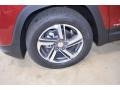 Red Quartz Tintcoat - Terrain SLT AWD Photo No. 5