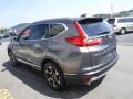 Gunmetal Metallic - CR-V Touring AWD Photo No. 7