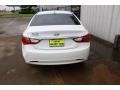 Shimmering White - Sonata GLS Photo No. 7
