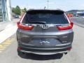 Gunmetal Metallic - CR-V Touring AWD Photo No. 8