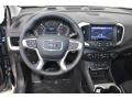 Satin Steel Metallic - Terrain Denali AWD Photo No. 8
