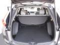 Gunmetal Metallic - CR-V Touring AWD Photo No. 25