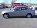 2004 Desert Silver Metallic Mercedes-Benz C 240 Sedan  photo #2