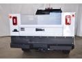 Summit White - Sierra 2500HD Double Cab 4WD Utility Photo No. 3