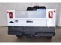 2019 Summit White GMC Sierra 2500HD Double Cab 4WD Utility  photo #3