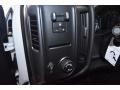 Summit White - Sierra 2500HD Double Cab 4WD Utility Photo No. 11