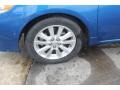 2009 Blue Streak Metallic Toyota Corolla LE  photo #5