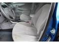 2009 Blue Streak Metallic Toyota Corolla LE  photo #11