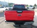 2019 Race Red Ford F150 XLT SuperCrew 4x4  photo #6