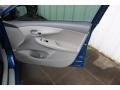 2009 Blue Streak Metallic Toyota Corolla LE  photo #23