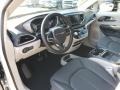 2020 Bright White Chrysler Pacifica Touring L  photo #7