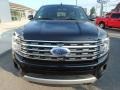 2019 Agate Black Metallic Ford Expedition XLT 4x4  photo #2