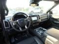 2019 Agate Black Metallic Ford Expedition XLT 4x4  photo #14
