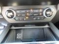 Ebony Controls Photo for 2019 Ford Expedition #135143508