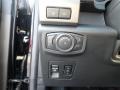 Ebony Controls Photo for 2019 Ford Expedition #135143586