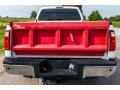 Oxford White - F350 Super Duty XL Crew Cab 4x4 Photo No. 5