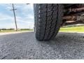 Oxford White - F350 Super Duty XL Crew Cab 4x4 Photo No. 11