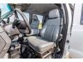 Oxford White - F350 Super Duty XL Crew Cab 4x4 Photo No. 19