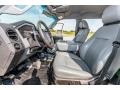 Oxford White - F350 Super Duty XL Crew Cab 4x4 Photo No. 20
