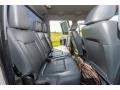 Oxford White - F350 Super Duty XL Crew Cab 4x4 Photo No. 25