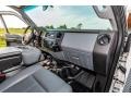 Oxford White - F350 Super Duty XL Crew Cab 4x4 Photo No. 28
