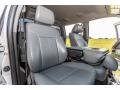 Oxford White - F350 Super Duty XL Crew Cab 4x4 Photo No. 30