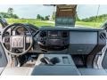 Oxford White - F350 Super Duty XL Crew Cab 4x4 Photo No. 31