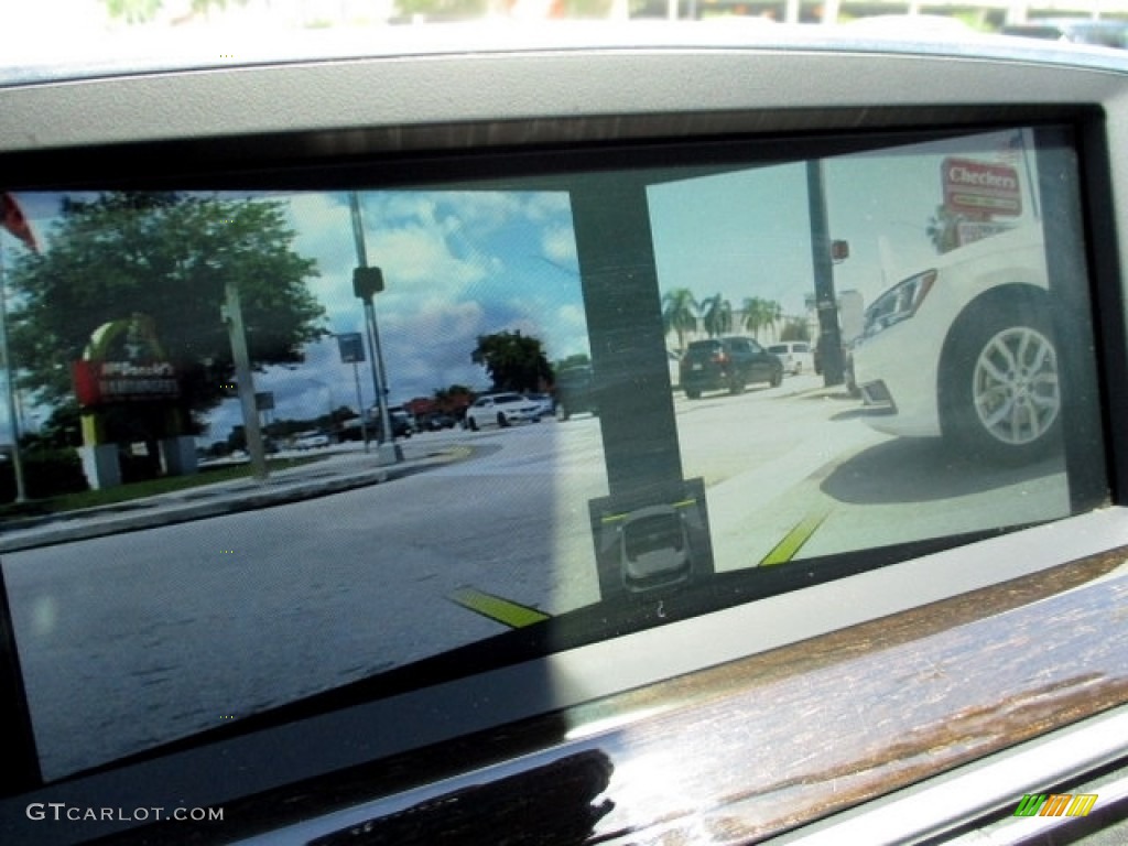 2012 6 Series 650i Convertible - Jet Black / Cinnamon Brown Nappa Leather photo #9