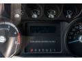 Oxford White - F350 Super Duty XL Crew Cab 4x4 Photo No. 36