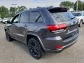 2020 Granite Crystal Metallic Jeep Grand Cherokee Altitude 4x4  photo #4