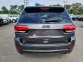 2020 Granite Crystal Metallic Jeep Grand Cherokee Altitude 4x4  photo #5