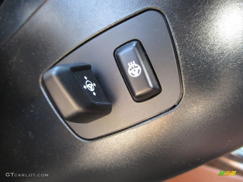 2012 6 Series 650i Convertible - Jet Black / Cinnamon Brown Nappa Leather photo #33